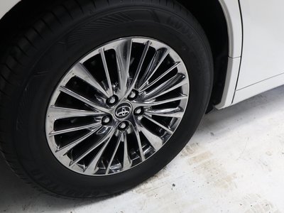 2018 Toyota ALPHARD — фото 39