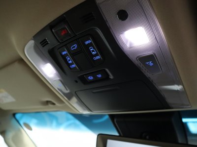 2018 Toyota ALPHARD — фото 46