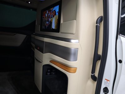 2018 Toyota ALPHARD — фото 19