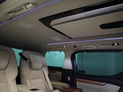 2018 Toyota ALPHARD — фото 48