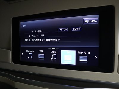 2018 Toyota ALPHARD — фото 20