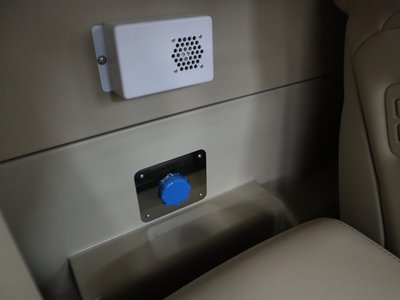 2018 Toyota ALPHARD — фото 47