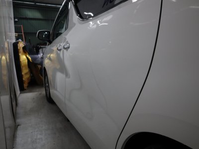 2018 Toyota ALPHARD — фото 41