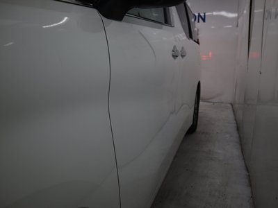 2018 Toyota ALPHARD — фото 43