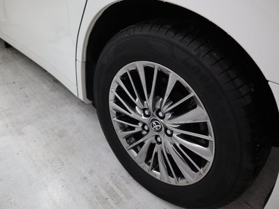 2018 Toyota ALPHARD — фото 40