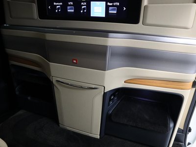 2018 Toyota ALPHARD — фото 21