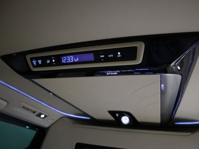 2018 Toyota ALPHARD — фото 50