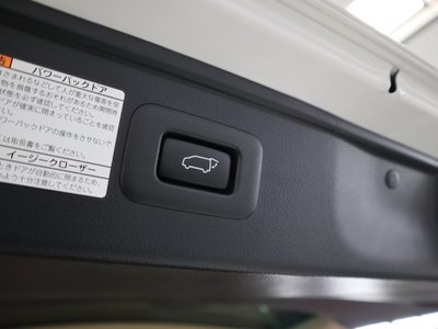 2018 Toyota ALPHARD — фото 51