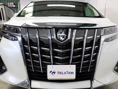 2018 Toyota ALPHARD — фото 4