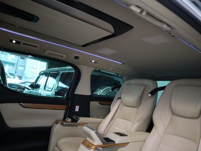 2018 Toyota ALPHARD — фото 23