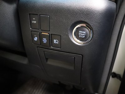 2018 Toyota ALPHARD — фото 26