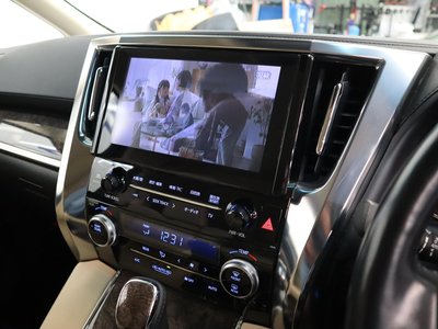2018 Toyota ALPHARD — фото 29