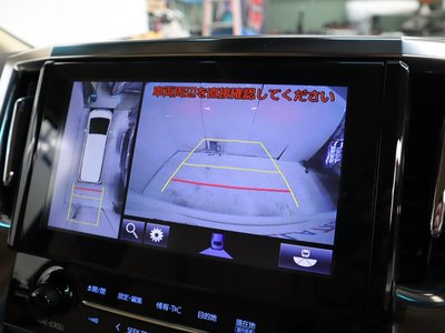 2018 Toyota ALPHARD — фото 32