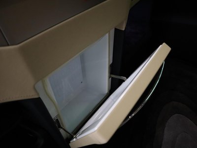 2018 Toyota ALPHARD — фото 37