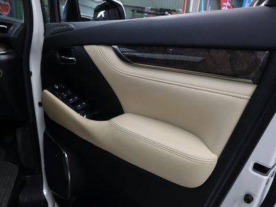 2018 Toyota ALPHARD — фото 27