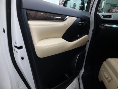 2018 Toyota ALPHARD — фото 52
