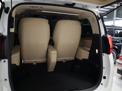 2018 Toyota ALPHARD — фото 35
