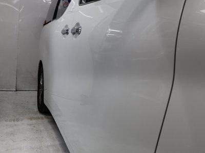 2018 Toyota ALPHARD — фото 38