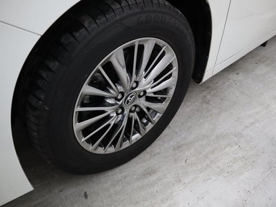2018 Toyota ALPHARD — фото 42