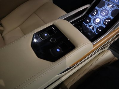 2018 Toyota ALPHARD — фото 49