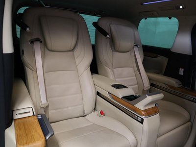 2018 Toyota ALPHARD — фото 17