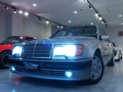 1992 Mercedes-BENZ M-CLASS 照片 7