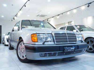 1992 Mercedes-BENZ M-CLASS 照片 3