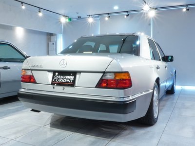 1992 Mercedes-BENZ M-CLASS 照片 5