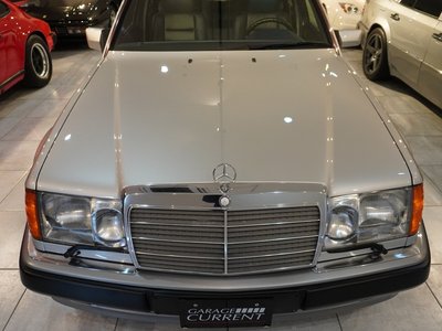 1992 Mercedes-BENZ M-CLASS 照片 16