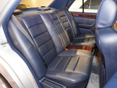 1992 Mercedes-BENZ M-CLASS 照片 12