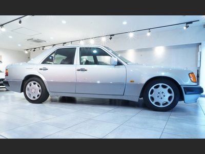 1992 Mercedes-BENZ M-CLASS 照片 6
