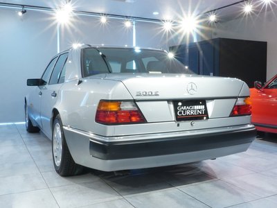 1992 Mercedes-BENZ M-CLASS 照片 4