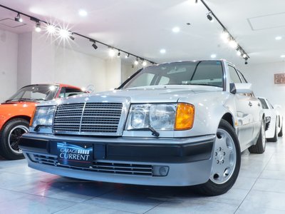 1992 Mercedes-BENZ M-CLASS 照片 1