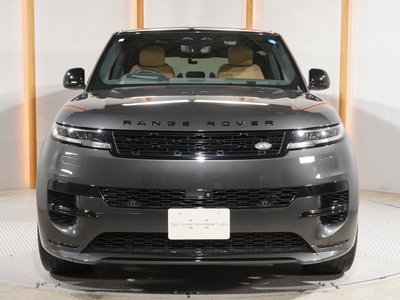 2024 LAND Rover RANGE ROVER SPORT thumbnail 35