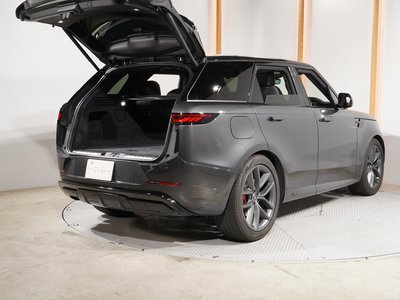 2024 LAND Rover RANGE ROVER SPORT thumbnail 43