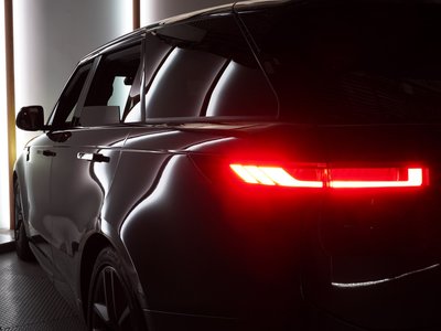 2024 LAND Rover RANGE ROVER SPORT thumbnail 58