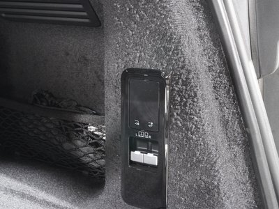 2024 LAND Rover RANGE ROVER SPORT thumbnail 44