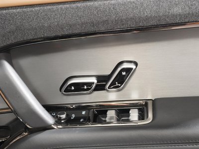 2024 LAND Rover RANGE ROVER SPORT photo 9