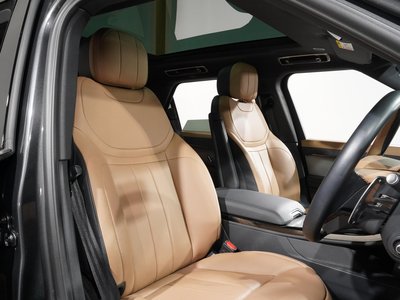 2024 LAND Rover RANGE ROVER SPORT thumbnail 17