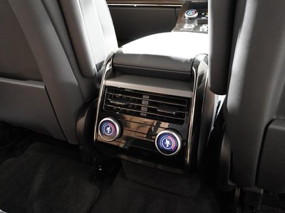 2024 LAND Rover RANGE ROVER SPORT thumbnail 34