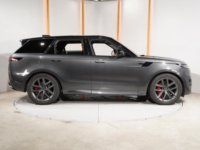 2024 LAND Rover RANGE ROVER SPORT thumbnail 39