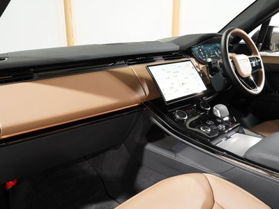 2024 LAND Rover RANGE ROVER SPORT thumbnail 20