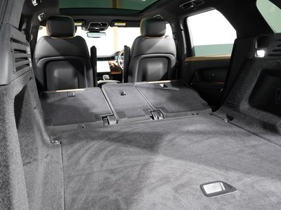 2024 LAND Rover RANGE ROVER SPORT thumbnail 53