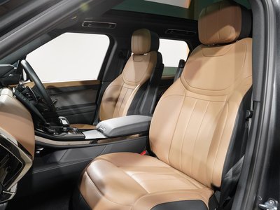2024 LAND Rover RANGE ROVER SPORT thumbnail 21