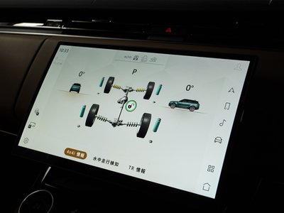 2024 LAND Rover RANGE ROVER SPORT thumbnail 24