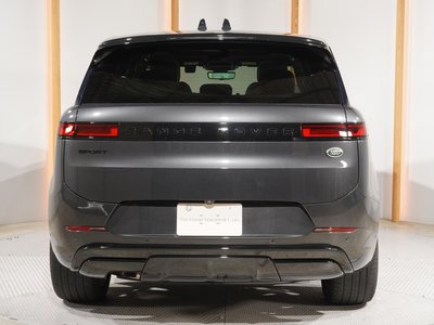 2024 LAND Rover RANGE ROVER SPORT thumbnail 42