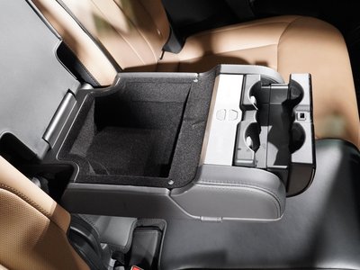 2024 LAND Rover RANGE ROVER SPORT thumbnail 33