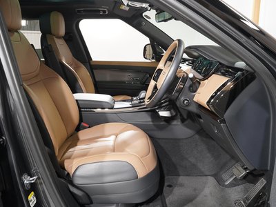 2024 LAND Rover RANGE ROVER SPORT thumbnail 18