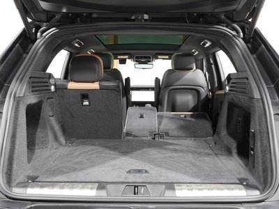 2024 LAND Rover RANGE ROVER SPORT thumbnail 50