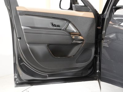 2024 LAND Rover RANGE ROVER SPORT thumbnail 41
